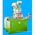 MH-85T-2S new vertical double sliding table plastic injection moulding machine good quanlity with cheap price